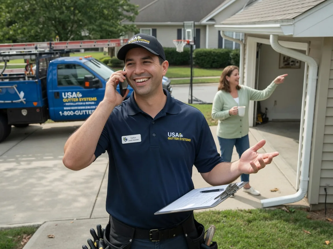 Gutter Installation Oceana, WV FAQs